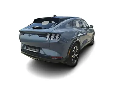 Gebraucht Ford Mustang Mach-E Premium 202 kW (276 PS) 2024 Violett SUV