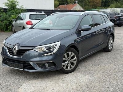 Renault Mégane IV