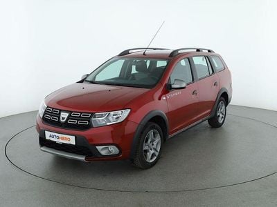 Dacia Logan MCV
