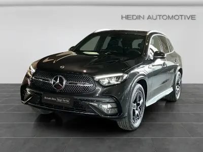 Gebraucht Mercedes GLC200 163 PS (119 kW) 2025 SUV