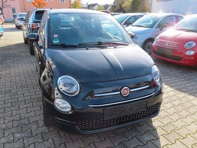 Second-hand Fiat 500 Lounge 51 CP (37 kW) 2021 Andere