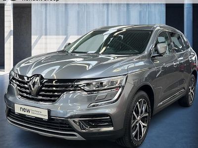 Gebraucht Renault Koleos Techno 183 PS (134 kW) 2024 Grau SUV