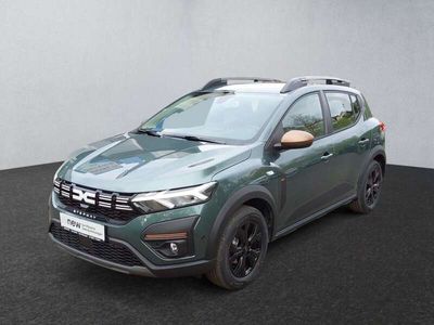 gebraucht Dacia Sandero Stepway III Extreme TCe 100 ECO-G