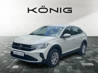 Gebraucht VW Taigo Life 95 PS (69 kW) 2023 Grau SUV