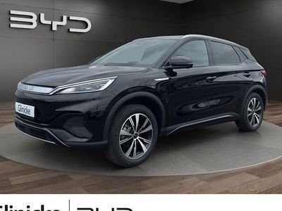 BYD Atto 3