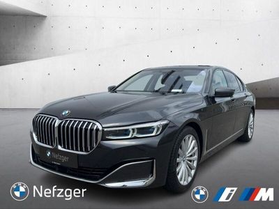 BMW 740