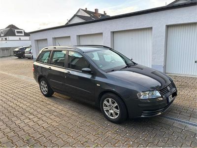Fiat Stilo
