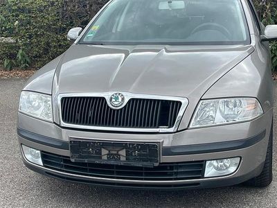 Usata Skoda Octavia 115 CV (84 kW) 2008 Station wagon