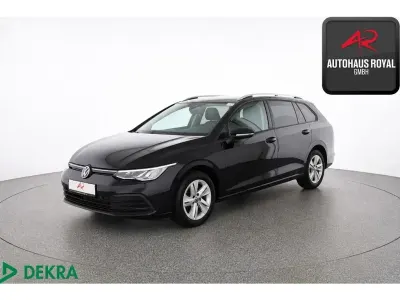 Gebraucht VW Golf VIII
