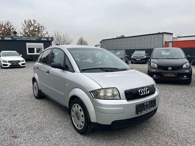 Audi A2