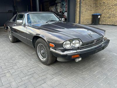 Gebraucht Jaguar XJS 295 PS (216 kW) 1988 Silber