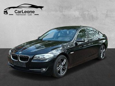 gebraucht BMW 523 523i Lim. i Navi/Xenon/Kamera/Elek.Rollo/Android