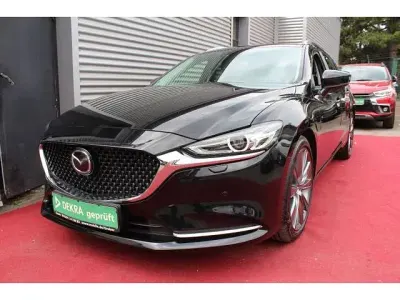Gebraucht Mazda 6