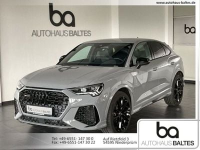 Audi RS Q3 Sportback