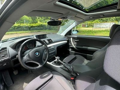 gebraucht BMW 120 d euro5 tuv neu