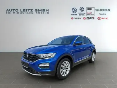Occasion VW T-Roc Sport 150 ch (110 kW) 2021 SUV