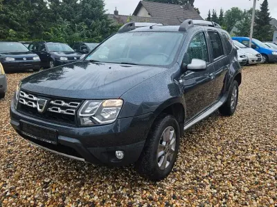 Gebraucht Dacia Duster