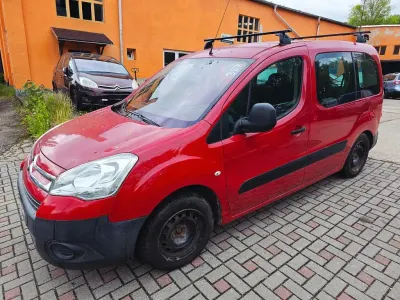 Gebraucht Citroën Berlingo