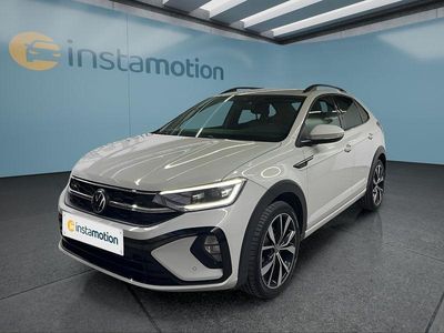 Gebraucht VW Taigo 110 PS (80 kW) 2022 Grau SUV
