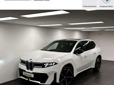 Gebraucht BMW iX3