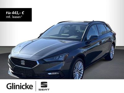 Neu Seat Leon ST 204 PS (150 kW) 2026 Kombi