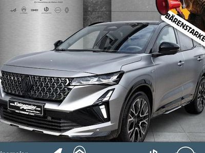 Gebraucht Renault Austral Esprit Alpine 158 PS (116 kW) 2025 Grau SUV