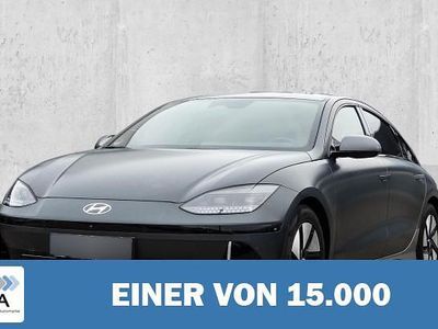 Gebraucht Hyundai Ioniq 6 239 kW (325 PS) 2025 Limousine