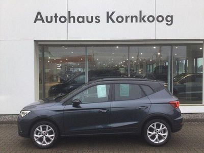Neu Seat Arona FR 116 PS (85 kW) 2025 Grau SUV