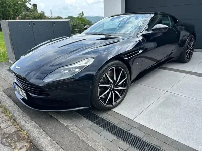 Gebraucht Aston Martin DB11
