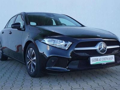 Mercedes A160