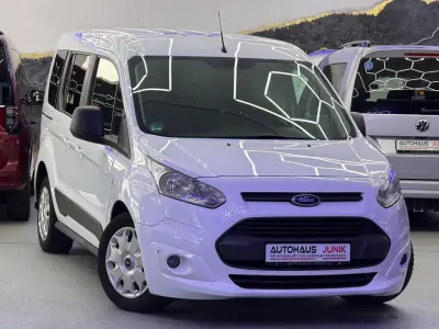 Gebraucht Ford Tourneo Connect