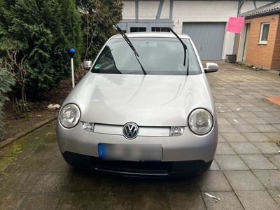 gebraucht VW Lupo 3L 1,2 diesel sehr sparsamsauto