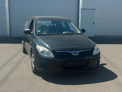 Gebraucht Hyundai i30