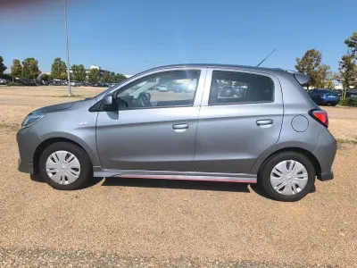 Gebraucht Mitsubishi Space Star