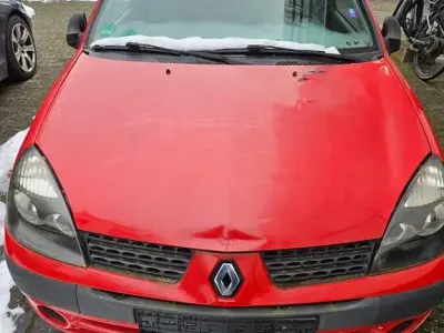 Occasion Renault Clio II