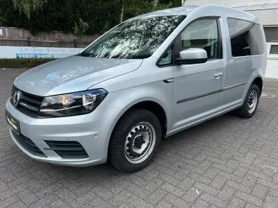 Gebraucht VW Caddy
