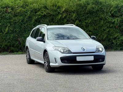 Renault Laguna III