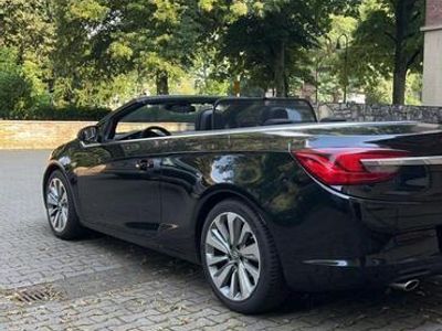 Opel Cascada