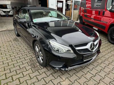 gebraucht Mercedes C220 E 220 E -KlasseCDI BlueEfficience