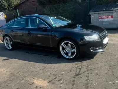 Occasion Audi A5