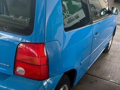 VW Lupo