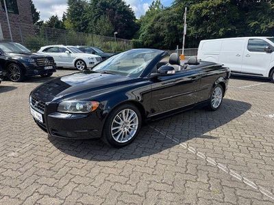 Volvo C70