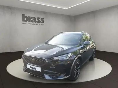 Gebraucht Cupra Formentor 204 PS (150 kW) 2024 Midnight schwarz metallic SUV