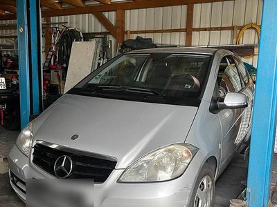 Mercedes A150