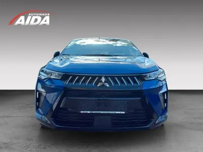 Nuova Mitsubishi Grandis Diamant Edition 158 CV (116 kW) 2026 Blu SUV