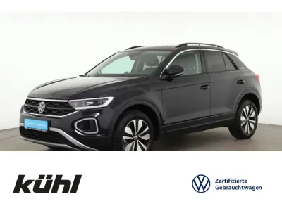 Occasion VW T-Roc 150 ch (110 kW) 2025 SUV