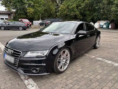 Audi A7 Sportback