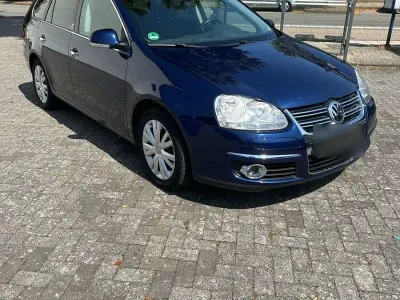 Gebraucht VW Golf VI