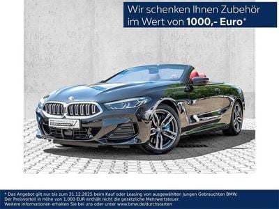 BMW 840
