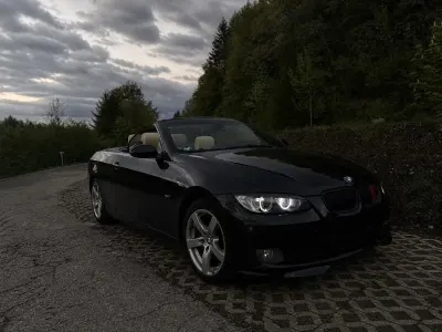 Occasion BMW 330 Cabriolet